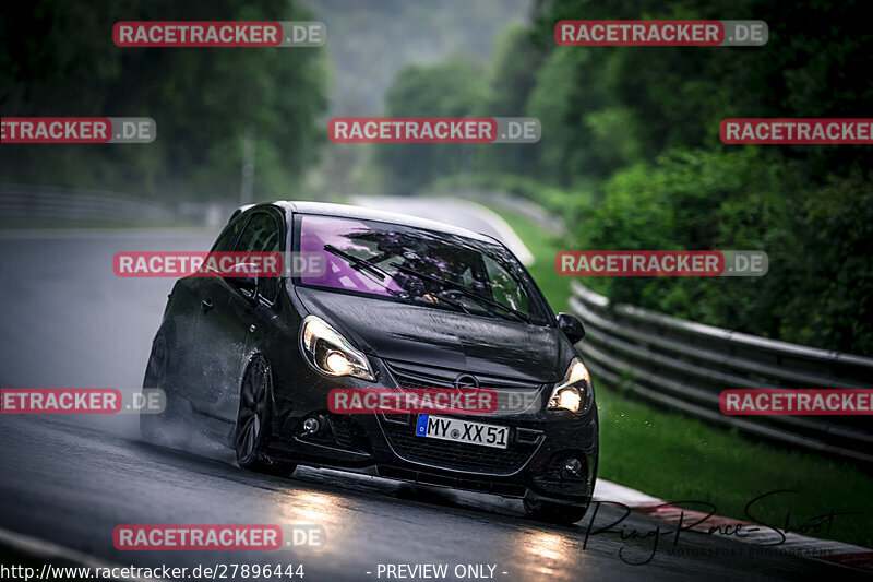 Bild #27896444 - Touristenfahrten Nürburgring Nordschleife (21.05.2024)