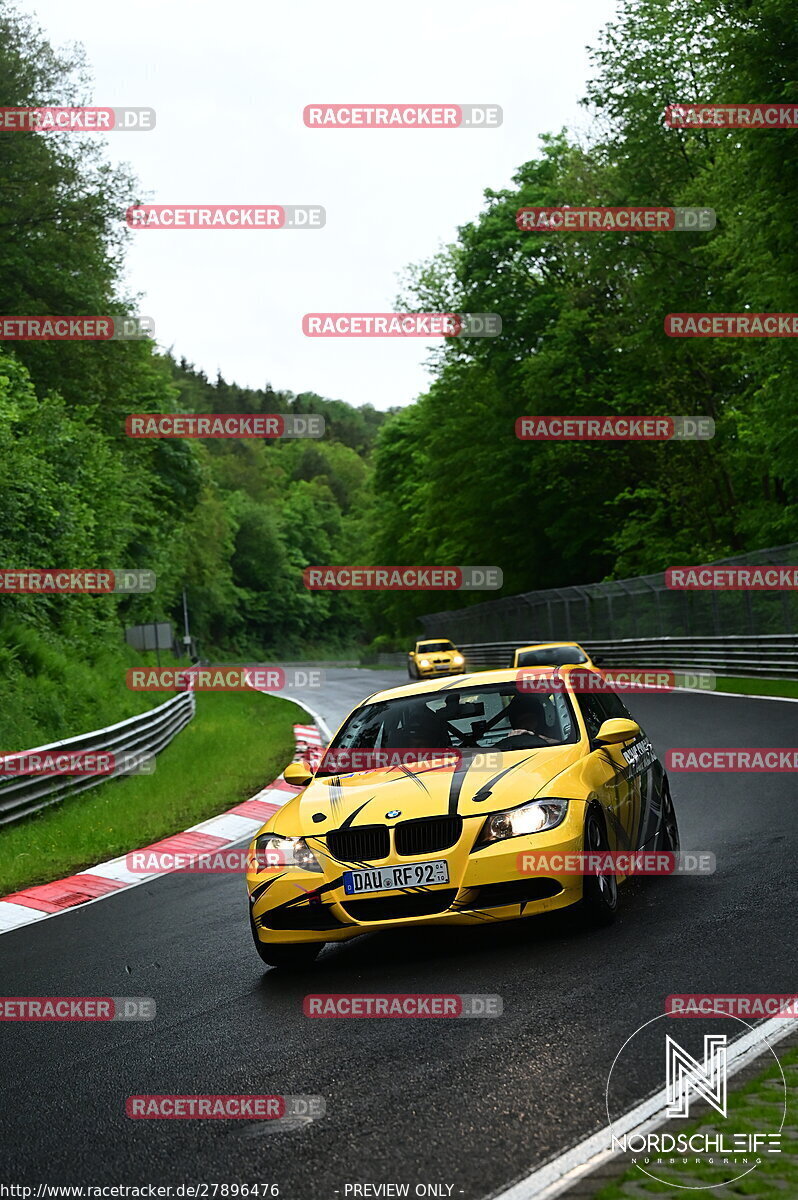 Bild #27896476 - Touristenfahrten Nürburgring Nordschleife (21.05.2024)