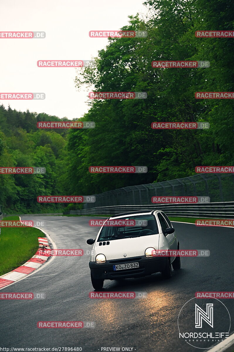 Bild #27896480 - Touristenfahrten Nürburgring Nordschleife (21.05.2024)