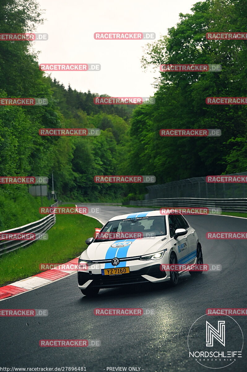 Bild #27896481 - Touristenfahrten Nürburgring Nordschleife (21.05.2024)