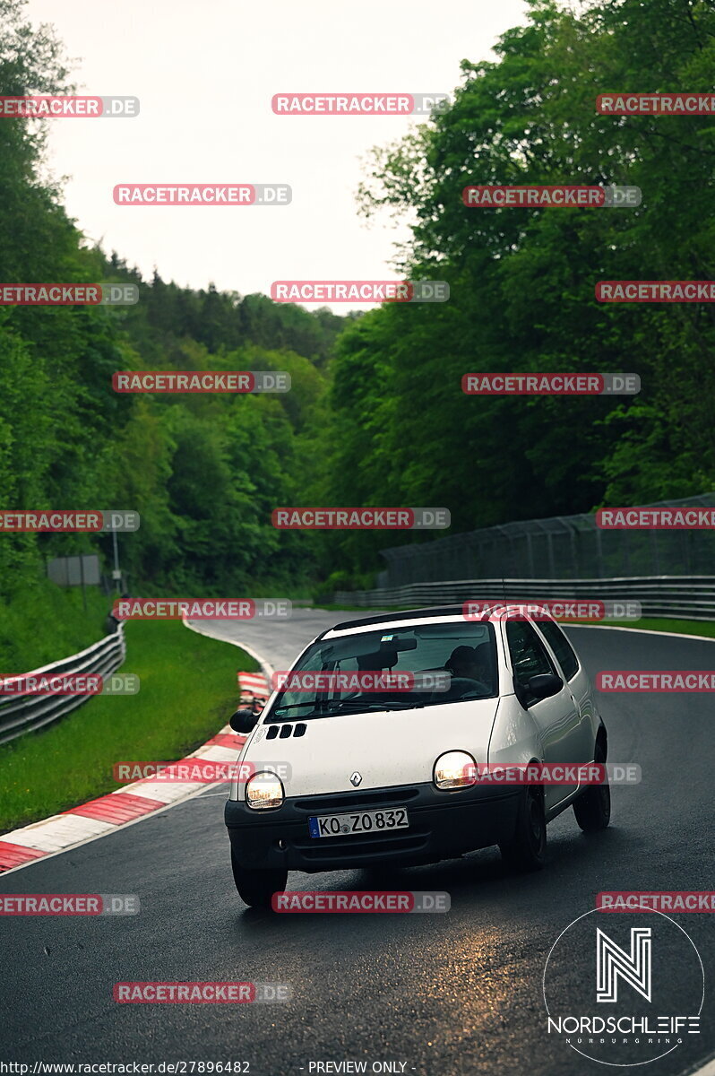 Bild #27896482 - Touristenfahrten Nürburgring Nordschleife (21.05.2024)