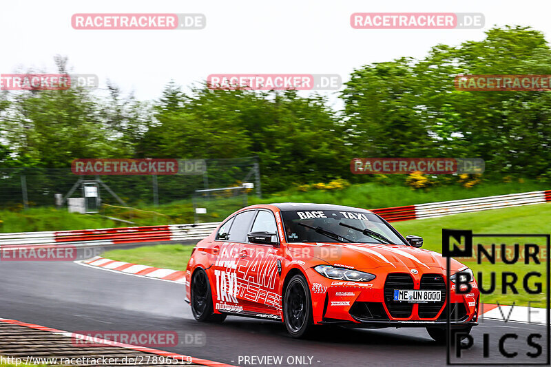 Bild #27896519 - Touristenfahrten Nürburgring Nordschleife (21.05.2024)