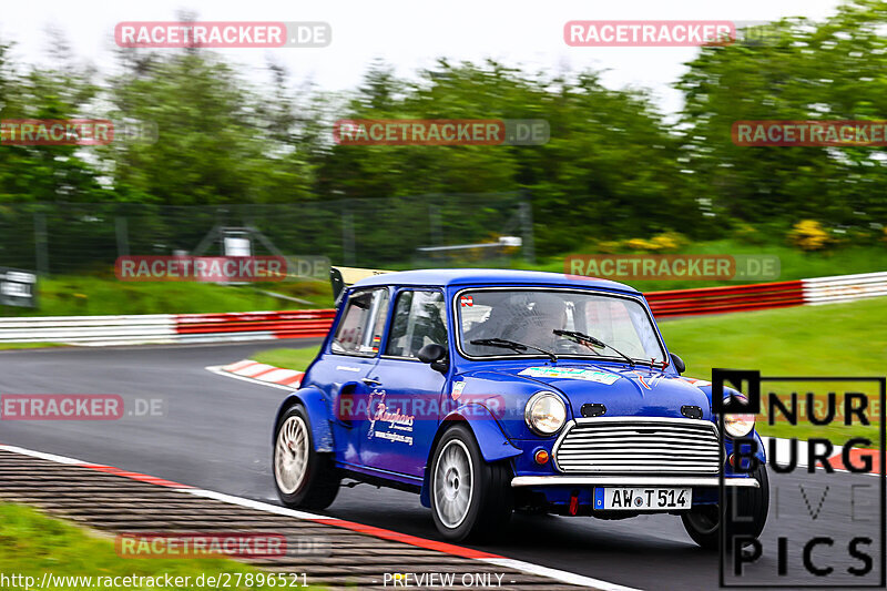 Bild #27896521 - Touristenfahrten Nürburgring Nordschleife (21.05.2024)