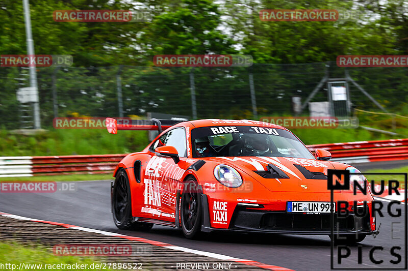 Bild #27896522 - Touristenfahrten Nürburgring Nordschleife (21.05.2024)