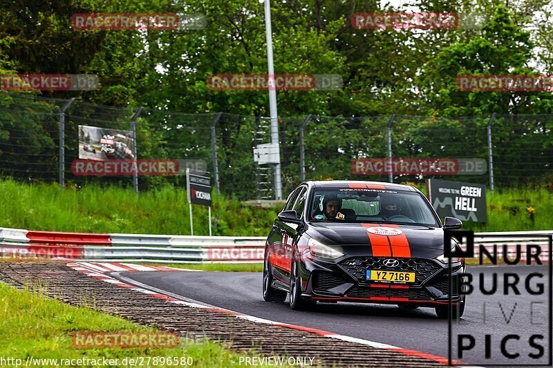 Bild #27896580 - Touristenfahrten Nürburgring Nordschleife (21.05.2024)