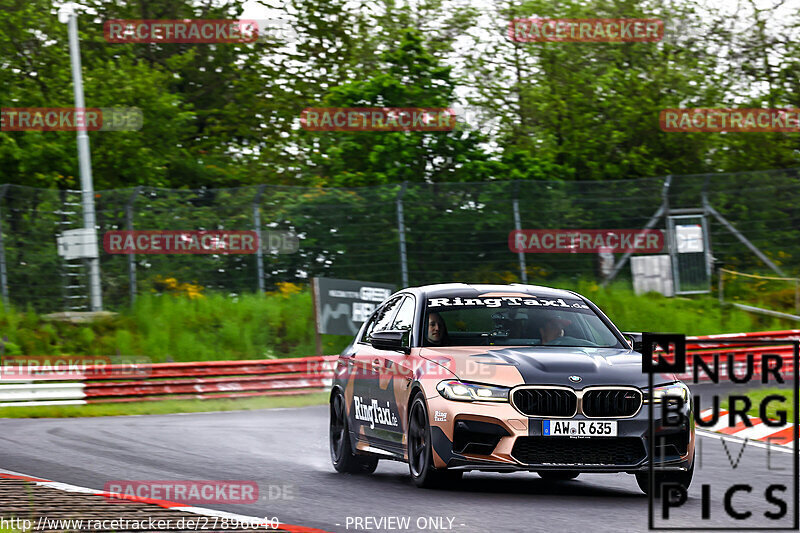 Bild #27896640 - Touristenfahrten Nürburgring Nordschleife (21.05.2024)