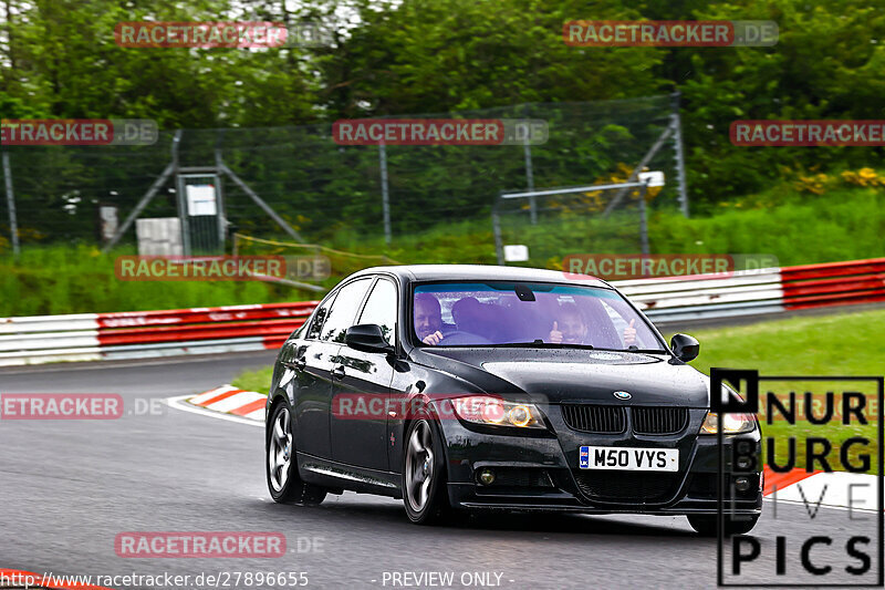 Bild #27896655 - Touristenfahrten Nürburgring Nordschleife (21.05.2024)