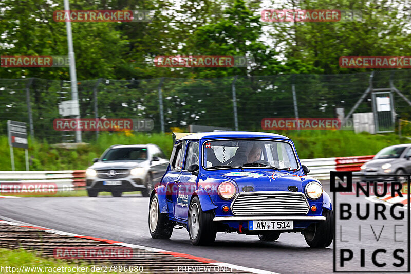 Bild #27896680 - Touristenfahrten Nürburgring Nordschleife (21.05.2024)