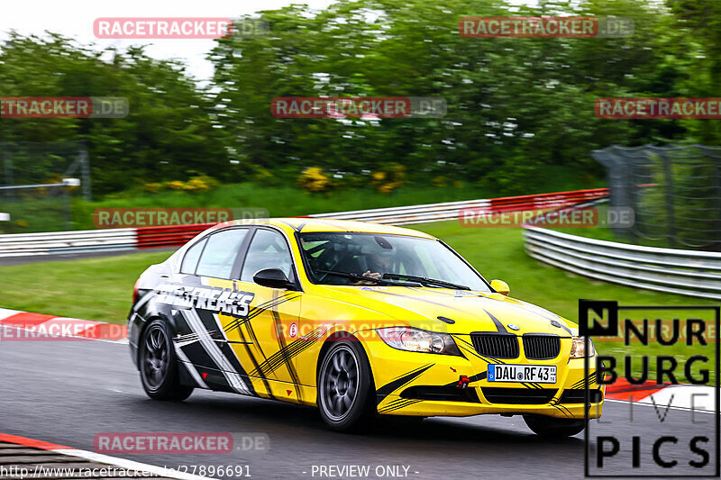 Bild #27896691 - Touristenfahrten Nürburgring Nordschleife (21.05.2024)