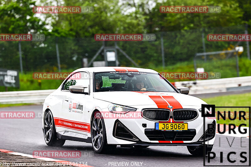 Bild #27896734 - Touristenfahrten Nürburgring Nordschleife (21.05.2024)