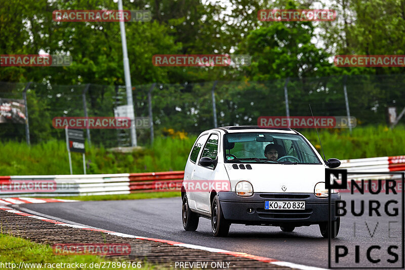 Bild #27896766 - Touristenfahrten Nürburgring Nordschleife (21.05.2024)