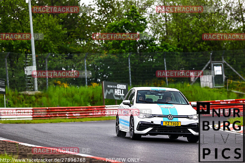 Bild #27896768 - Touristenfahrten Nürburgring Nordschleife (21.05.2024)