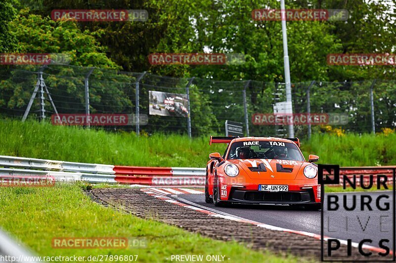 Bild #27896807 - Touristenfahrten Nürburgring Nordschleife (21.05.2024)