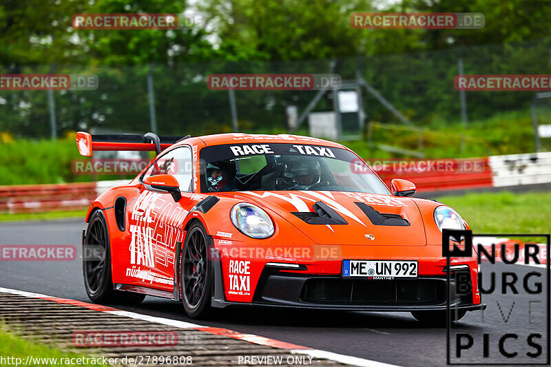 Bild #27896808 - Touristenfahrten Nürburgring Nordschleife (21.05.2024)