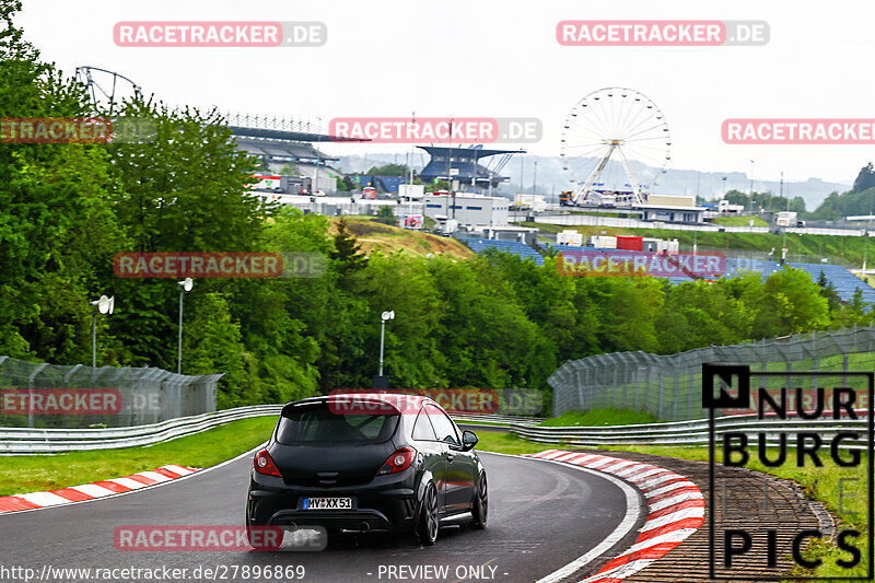 Bild #27896869 - Touristenfahrten Nürburgring Nordschleife (21.05.2024)