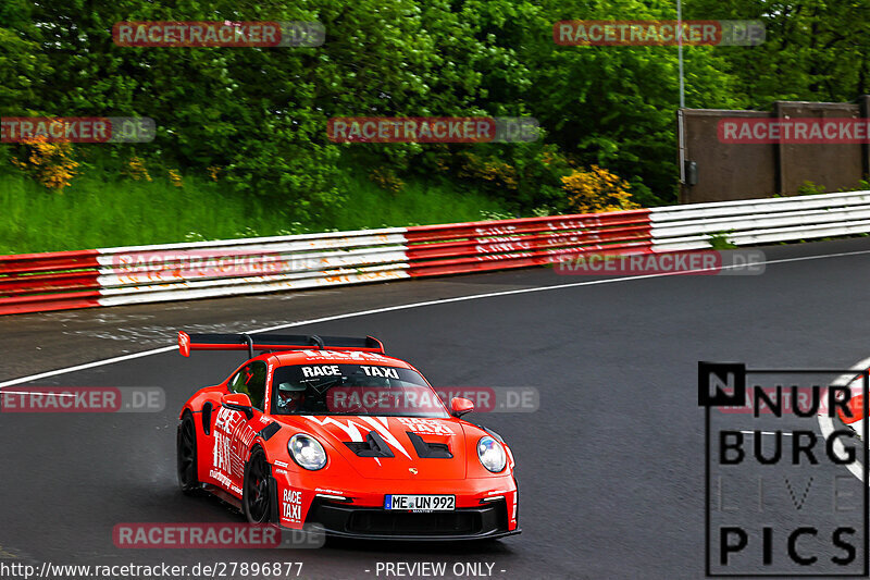 Bild #27896877 - Touristenfahrten Nürburgring Nordschleife (21.05.2024)