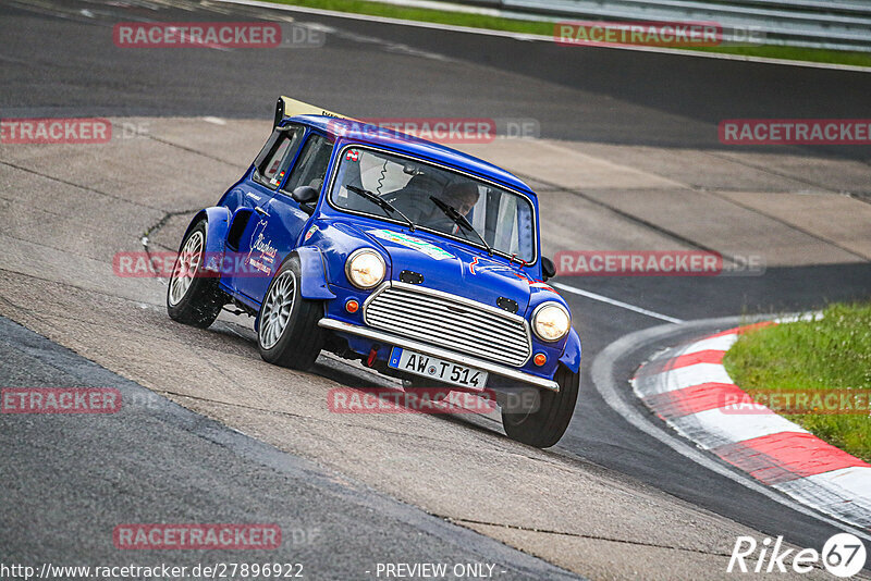 Bild #27896922 - Touristenfahrten Nürburgring Nordschleife (21.05.2024)