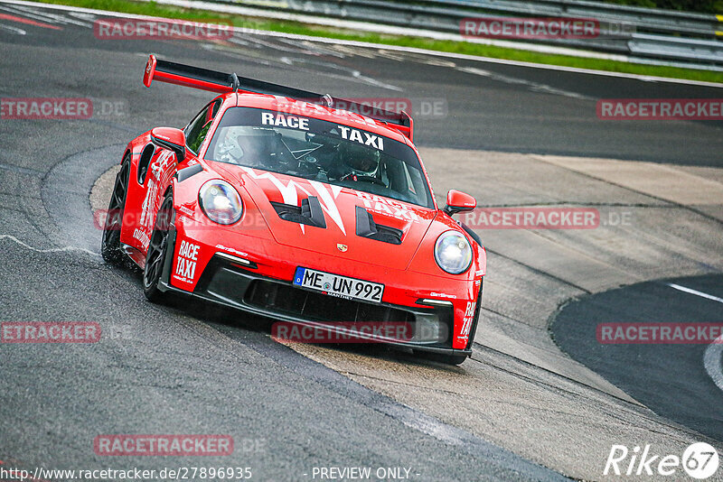 Bild #27896935 - Touristenfahrten Nürburgring Nordschleife (21.05.2024)