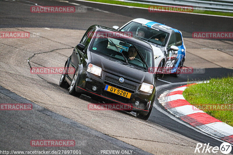 Bild #27897001 - Touristenfahrten Nürburgring Nordschleife (21.05.2024)