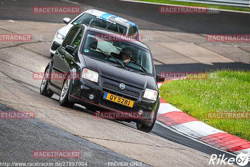 Bild #27897004 - Touristenfahrten Nürburgring Nordschleife (21.05.2024)