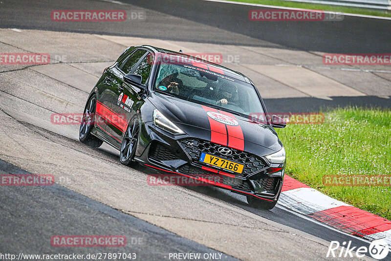 Bild #27897043 - Touristenfahrten Nürburgring Nordschleife (21.05.2024)