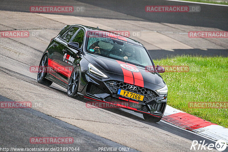 Bild #27897044 - Touristenfahrten Nürburgring Nordschleife (21.05.2024)