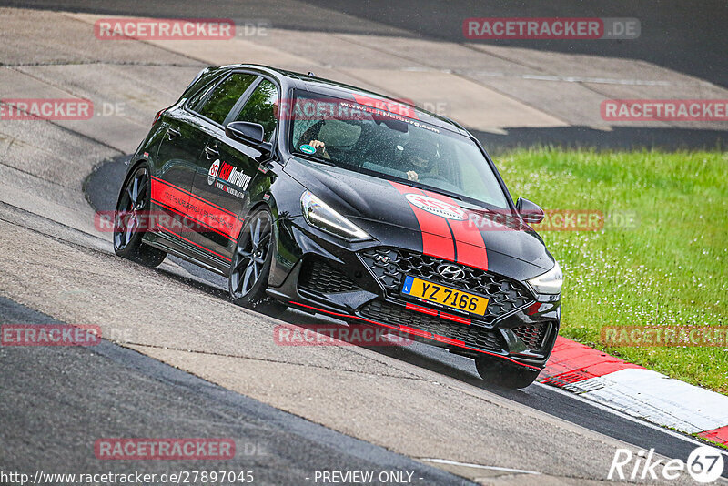 Bild #27897045 - Touristenfahrten Nürburgring Nordschleife (21.05.2024)