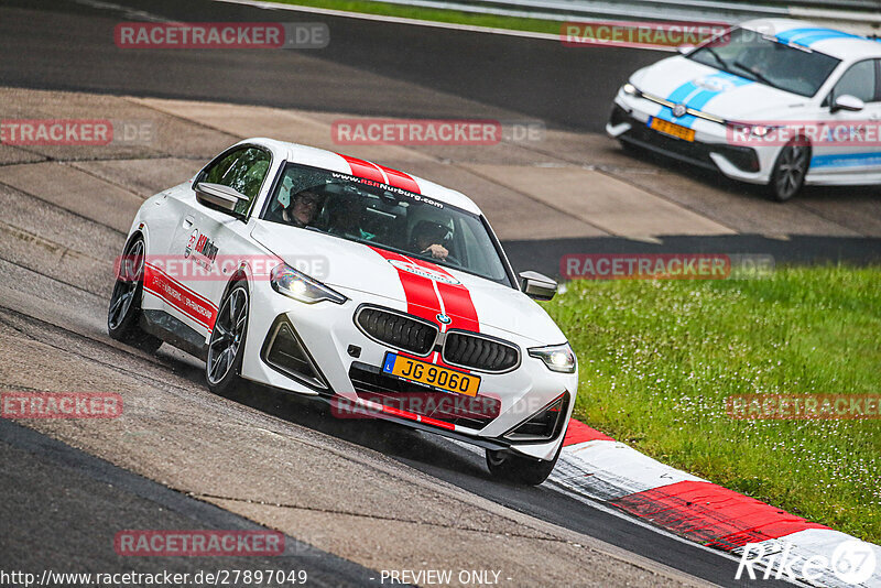 Bild #27897049 - Touristenfahrten Nürburgring Nordschleife (21.05.2024)