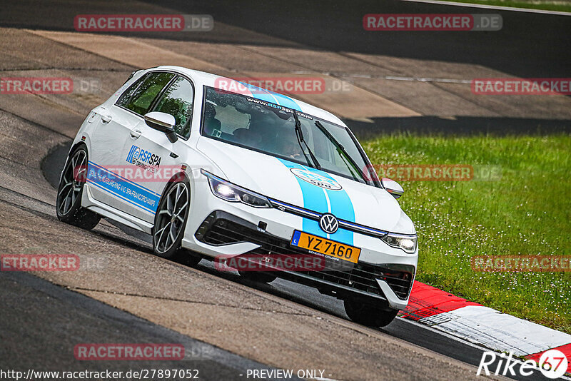 Bild #27897052 - Touristenfahrten Nürburgring Nordschleife (21.05.2024)