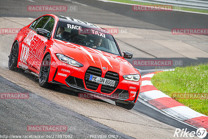 Bild #27897092 - Touristenfahrten Nürburgring Nordschleife (21.05.2024)