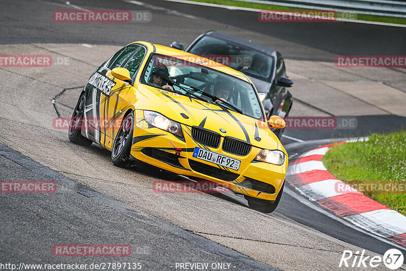 Bild #27897135 - Touristenfahrten Nürburgring Nordschleife (21.05.2024)