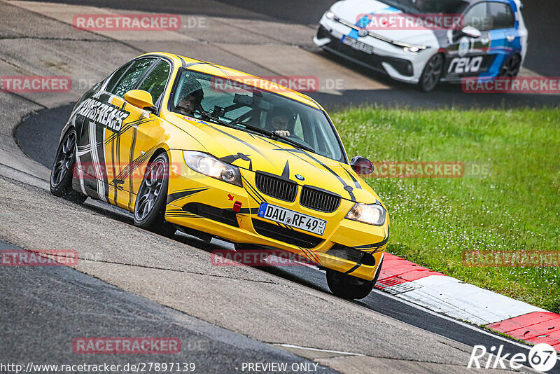 Bild #27897139 - Touristenfahrten Nürburgring Nordschleife (21.05.2024)