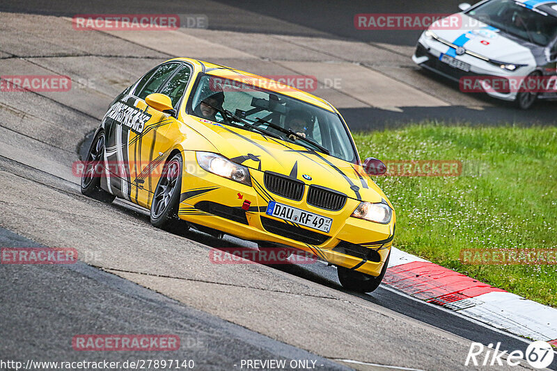 Bild #27897140 - Touristenfahrten Nürburgring Nordschleife (21.05.2024)