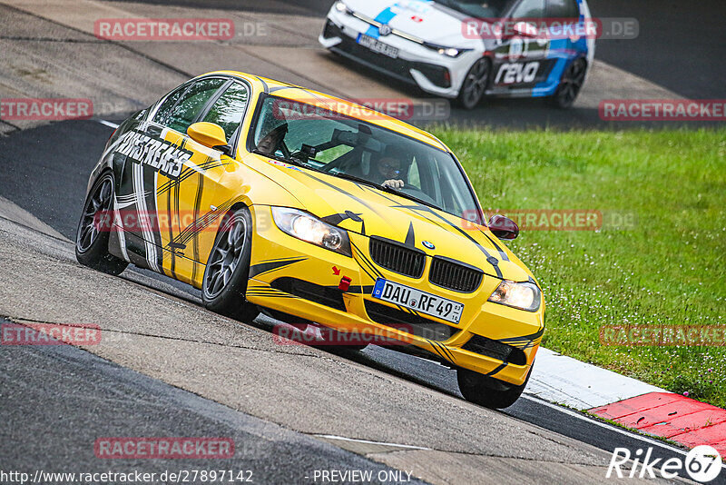 Bild #27897142 - Touristenfahrten Nürburgring Nordschleife (21.05.2024)