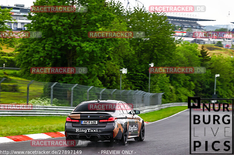 Bild #27897149 - Touristenfahrten Nürburgring Nordschleife (21.05.2024)