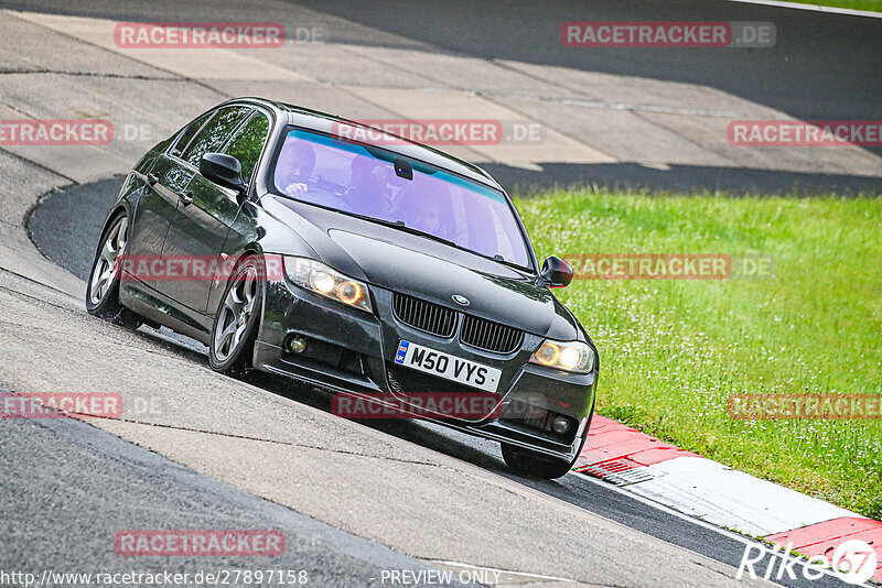 Bild #27897158 - Touristenfahrten Nürburgring Nordschleife (21.05.2024)