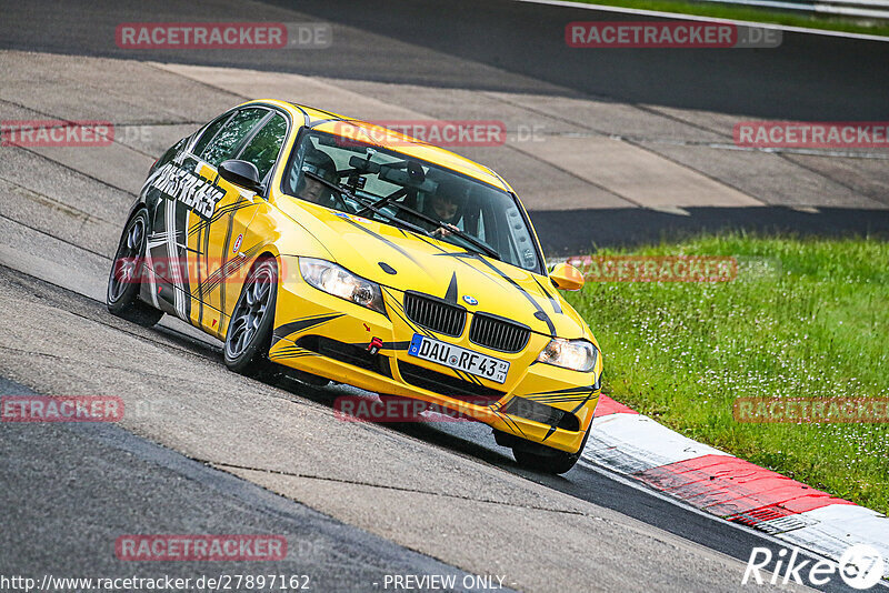 Bild #27897162 - Touristenfahrten Nürburgring Nordschleife (21.05.2024)