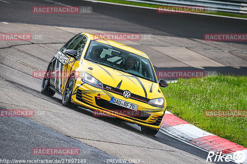 Bild #27897189 - Touristenfahrten Nürburgring Nordschleife (21.05.2024)