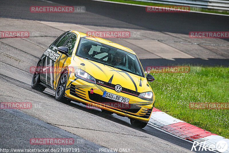 Bild #27897191 - Touristenfahrten Nürburgring Nordschleife (21.05.2024)