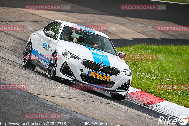 Bild #27897218 - Touristenfahrten Nürburgring Nordschleife (21.05.2024)