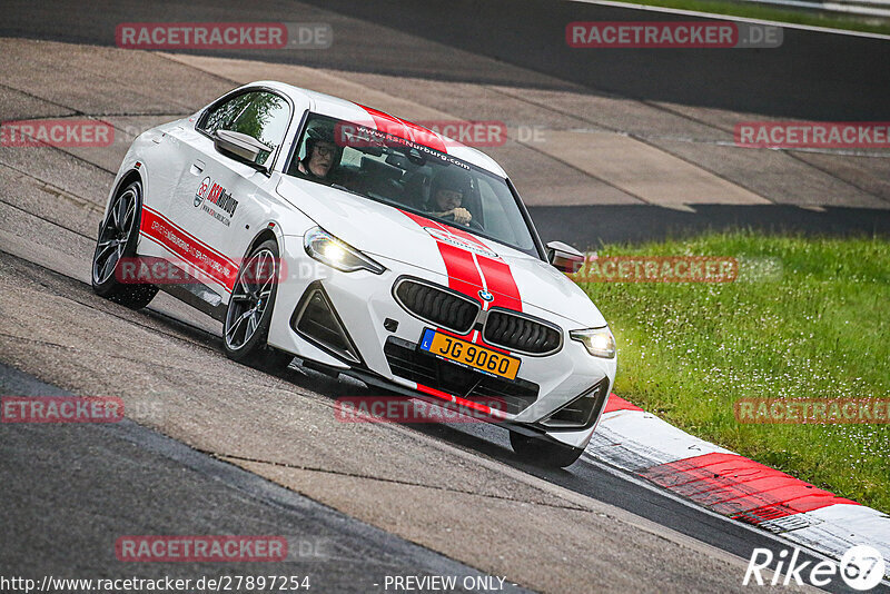 Bild #27897254 - Touristenfahrten Nürburgring Nordschleife (21.05.2024)