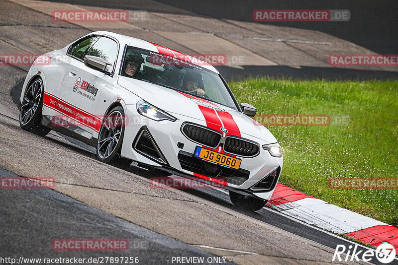 Bild #27897256 - Touristenfahrten Nürburgring Nordschleife (21.05.2024)