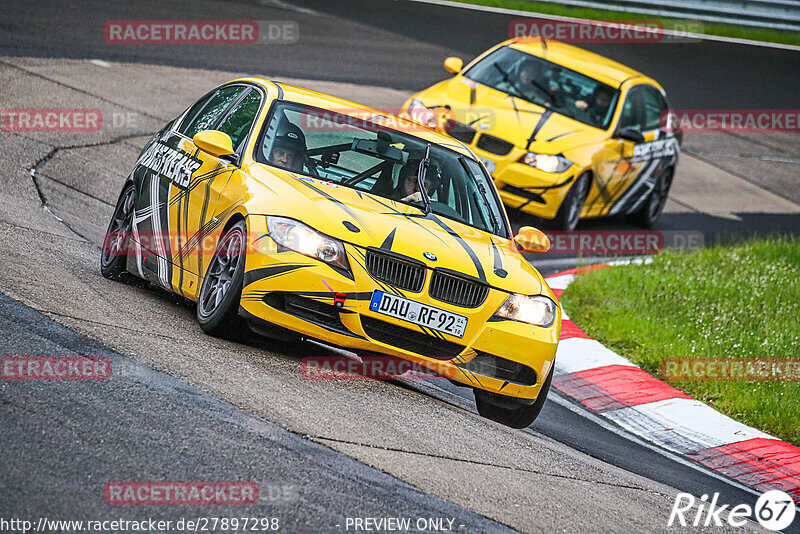 Bild #27897298 - Touristenfahrten Nürburgring Nordschleife (21.05.2024)