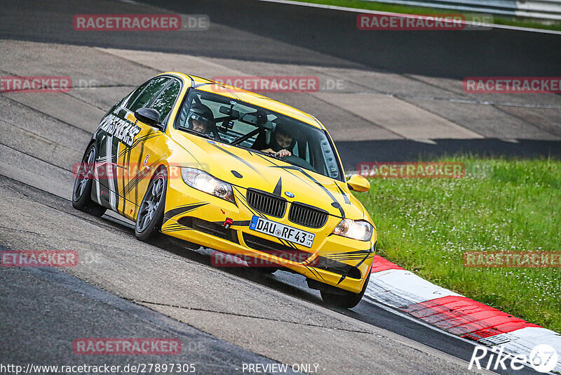 Bild #27897305 - Touristenfahrten Nürburgring Nordschleife (21.05.2024)