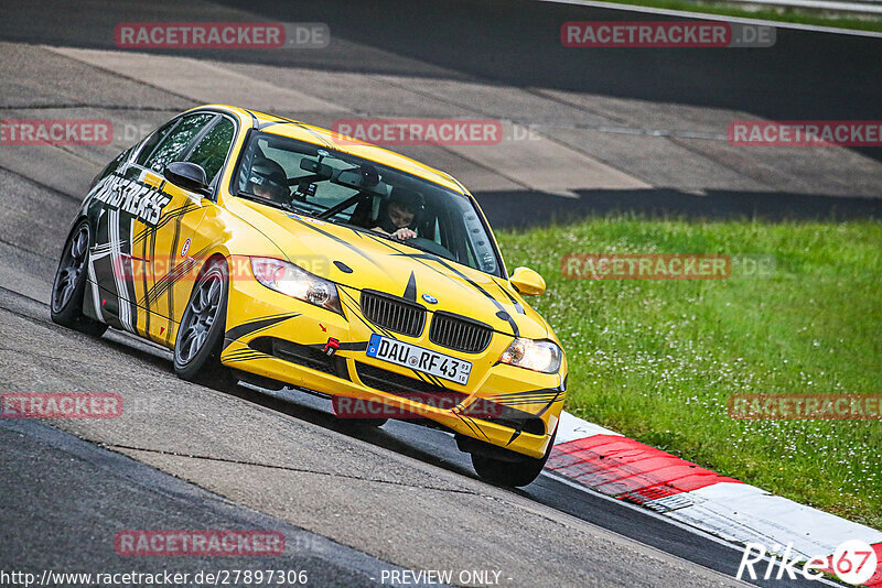 Bild #27897306 - Touristenfahrten Nürburgring Nordschleife (21.05.2024)