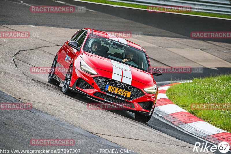 Bild #27897307 - Touristenfahrten Nürburgring Nordschleife (21.05.2024)