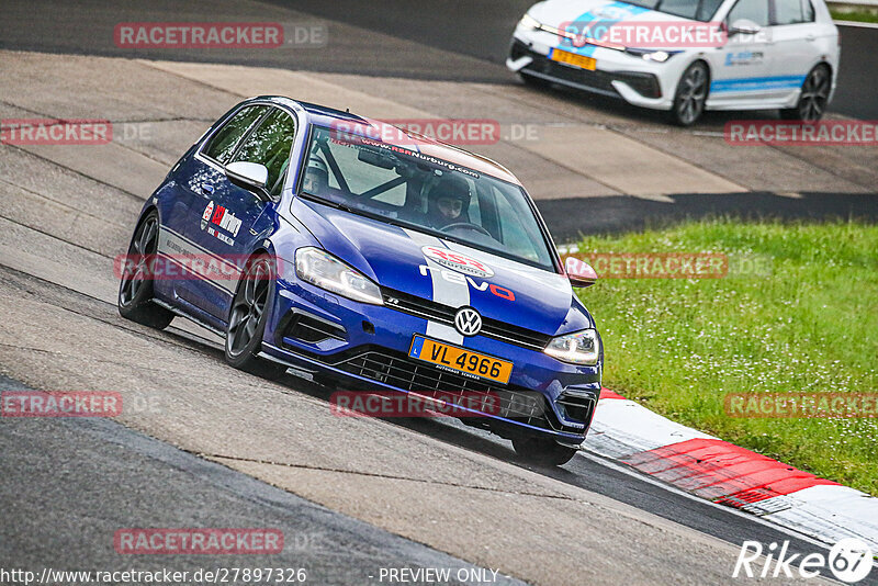 Bild #27897326 - Touristenfahrten Nürburgring Nordschleife (21.05.2024)