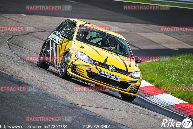 Bild #27897339 - Touristenfahrten Nürburgring Nordschleife (21.05.2024)