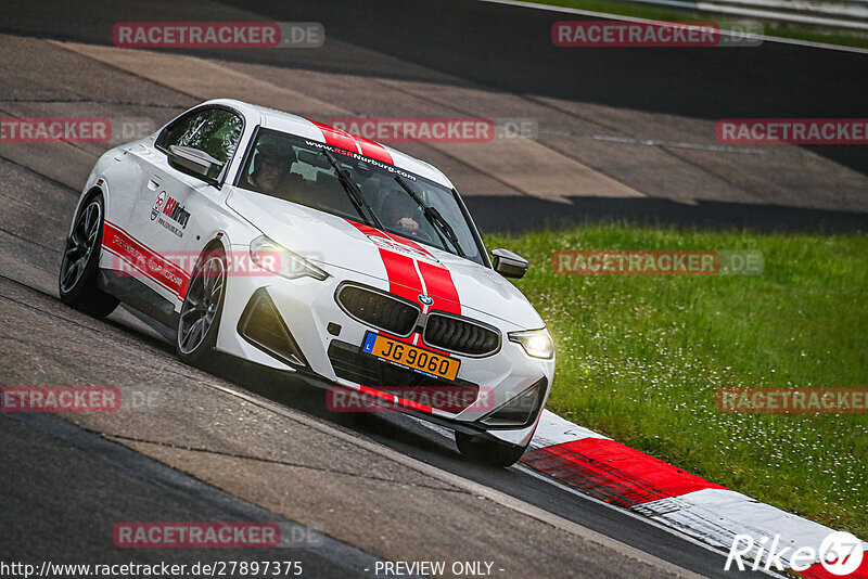 Bild #27897375 - Touristenfahrten Nürburgring Nordschleife (21.05.2024)