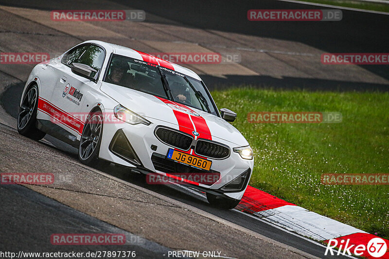 Bild #27897376 - Touristenfahrten Nürburgring Nordschleife (21.05.2024)